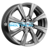 iFree 6x15/4x98 ET35 D58,5 Апероль (КС862) Хай Вэй