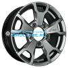 iFree 6x16/5x139,7 ET40 D98,1 Тайган (КС872) Хай Вэй