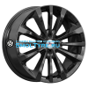 iFree 7x17/4x100 ET41 D60,1 Андерсен (КС912) BK