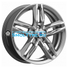 K&K 6x16/5x110 ET45 D63,35 Sayan (КС731M) Дарк платинум