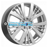 K&K 7,5x19/5x114,3 ET45 D67,1 Марвел (КС881) Сильвер SK