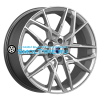 K&K 7x18/5x108 ET36 D65,1 Вудроф (КС104) Дарк платинум