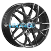 K&K 7x18/5x108 ET36 D65,1 Вудроф (КС1044) кварц