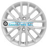 Khomen Wheels 6x15/4x100 ET48 D54,1 KHW1506 (Rio I) F-Silver
