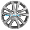 Khomen Wheels 6x15/4x98 ET36 D58,5 KHW1503 (Lada Granta) F-Silver