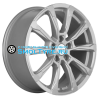 Khomen Wheels 7,5x18/5x114,3 ET37 D66,5 KHW1808 (Jolion) F-Silver