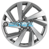 Khomen Wheels 7,5x18/5x114,3 ET50 D66,1 KHW1801 (Murano) Gray-FP