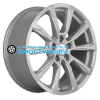 Khomen Wheels 7,5x18/5x114,3 ET50 D67,1 KHW1808 (K5/Santafe) F-Silver