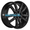 Khomen Wheels 7,5x19/5x114,3 ET45 D67,1 KHW1905 (CX-5/CX8) Black