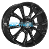 Khomen Wheels 7,5x19/5x114,3 ET45 D67,1 KHW1907 (CX-5/CX8) Black