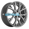 Khomen Wheels 7x18/5x114,3 ET35 D60,1 KHW1806 (Lifan x70) F-Silver