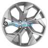 Khomen Wheels 8,5x20/5x112 ET20 D66,5 KHW2006 (Q8) Brilliant Silver