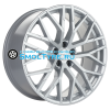 Khomen Wheels 8,5x20/5x112 ET33 D66,5 KHW2005 (Audi/VW) Brilliant Silver