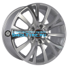 LegeArtis 8x18/5x120 ET25 D72,6 B121 SF