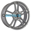 LegeArtis 8x19/5x120 ET25 D72,6 B105 Sil