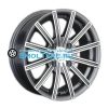 LS 7x16/4x100 ET40 D73,1 312 GMF