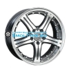 LS 8x18/5x114,3 ET45 D73,1 322 GMF