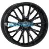 MAK 10x22/5x112 ET37 D66,6 Speciale Gloss Black