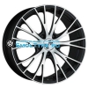 MAK 11x19/5x130 ET65 D71,6 Rennen Ice Black