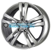 MAK 6,5x16/5x100 ET35 D72 Zenith Hyper Silver