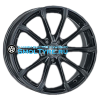 MAK 6,5x16/5x114,3 ET50 D66,1 DaVinci Gloss Black