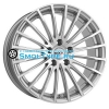 MAK 7,5x17/5x108 ET45 D72 Fatale Silver