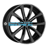 MAK 7x17/5x112 ET40 D57,1 Wolf Gloss Black