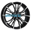 MAK 8,5x20/5x112 ET20 D66,45 Union Black mirror
