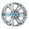 MAK 8,5x20/6x139,7 ET20 D106,1 Safari 6 Silver