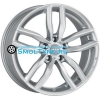 MAK 8x18/5x112 ET28 D66,45 Sarthe Silver