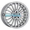 MAK 8x18/5x112 ET45 D66,6 Starlight Silver