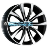MAK 8x20/5x114,3 ET35 D76 Wolf Black mirror