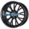 MAK 9,5x20/5x120 ET35 D72,6 Munchen Matt Black