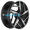 MAK 9x20/5x112 ET30 D66,45 Qvattro Black mirror