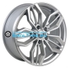 Neo 6,5x16/5x108 ET50 D63,4 680 Silver
