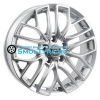 Neo 6,5x17/5x114,3 ET40 D64,1 781 Silver