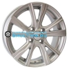 Neo 6x16/4x100 ET37 D67,1 674 Silver