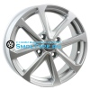 Neo 6x16/4x100 ET45 D60,1 667 Silver