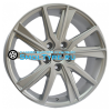Neo 7,5x17/5x114,3 ET46 D67,1 738 Silver