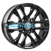 Neo 7,5x18/6x139,7 ET25 D106,1 832 BL