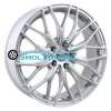 Neo 7,5x19/5x114,3 ET35 D60,1 940 Silver