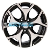 Neo 7x17/5x100 ET48 D56,1 753 BD