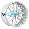 Neo 8,5x20/5x114,3 ET42 D67,1 240 Silver