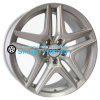 Neo 8x18/5x112 ET40 D66,6 823 Silver