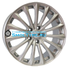 Neo 8x18/5x112 ET45 D66,6 830 Silver