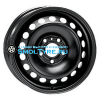 Next 5,5x15/5x100 ET40 D57,1 NX-160 BK