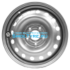 Next 6,5x16/5x114,3 ET45 D66,1 NX-082 Sil