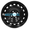 Next 6x15/4x100 ET36 D60,1 NX-037 BK