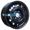 Next 6x15/4x100 ET45 D54,1 NX-015 BK