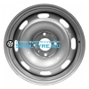 Next 6x15/4x108 ET18 D65,1 NX-038 Sil
